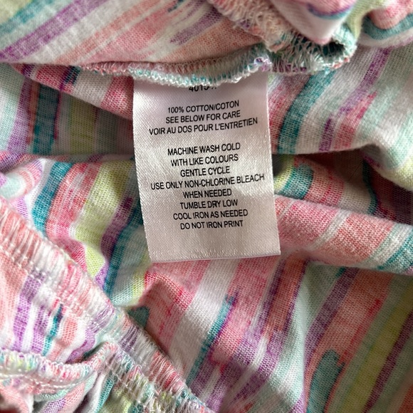 Juicy Couture Girls Summer Dress Size Large 10 - Picture 5 of 5